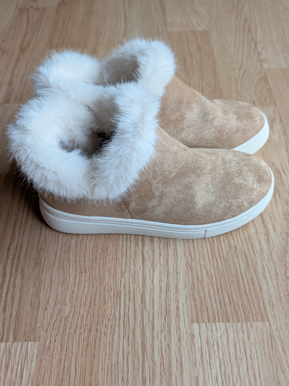Girls Kelly & Katie Sammee Cozy Boot (Size 2)